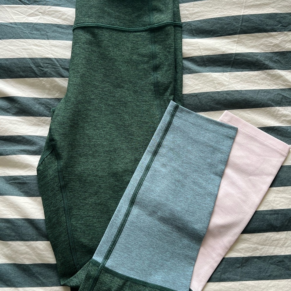 Outdoor Voices leggings